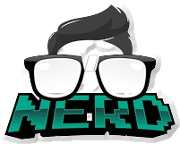 NERD Logo